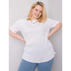 BASIC Feel Good Blouse-RV-BZ-6323.92-white Cene