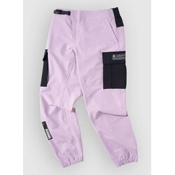 Loose Riders C/S Cargo Pants mauve Cene