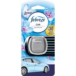 Febreze CAR osvežilec zraka za avto - Lenor aprilska svežina Cene