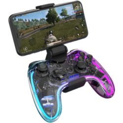 Gamepad X-trike me GP-52 wireless, PS3/PS4/IOS/Android/PC/Nintendo Cene