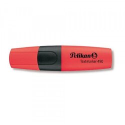 Pelikan signir 490 crveni 814126 Cene