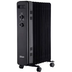 Zilan radijator uljni, 2000 w, 9 rebara - ZLN8443 Cijene