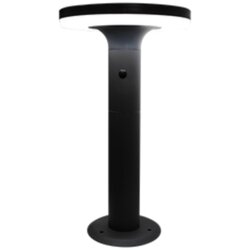 Greentech Solarni LED reflektor (3,1 W, 3.000 K, 210 x 210 x 370 mm, IP44) Cene