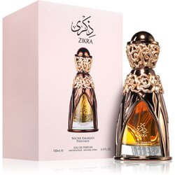 Niche Emarati Zikra 100ml - Niche Cene