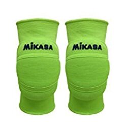 Mikasa Premier štitnik za kolena zeleni Cene