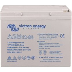 Victron Energy GEL Solar Battery 12V/60Ah Cene