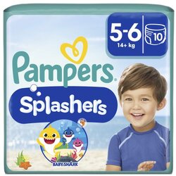 Pampers pelene za kupanje Cp 5 Junior (10) 4331 Cene