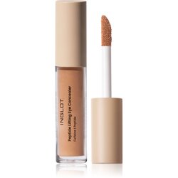 Inglot Peptide Lifting Eye Concealer tekoči korektor odtenek 210 Rosy Brown 4.6 ml Cene