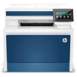 HP color laserjet pro mfp 4303fdw, 5HH67A Cene