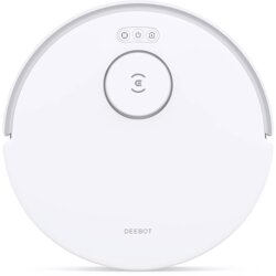 Ecovacs Deebot N20 Robot usisivač i brisač Cene