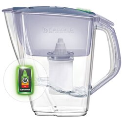 Barrier BPROL Plavi PRIME OPTI LIGHT bokal za filtriranje vode Cene