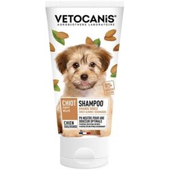 Vetocanis šampon za štence 300ml Cene