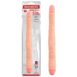 Chisa dupli dildo Ladybro Love Cene