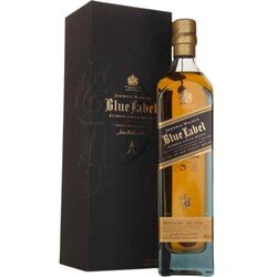 Johnniewalker Whisky Blue Label 0.7l Cene