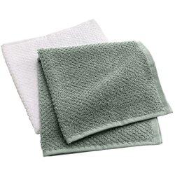 douceur d'intérieur Pamučna kuhinjska krpa 2 kom 50x50 cm Gourmet – Cene