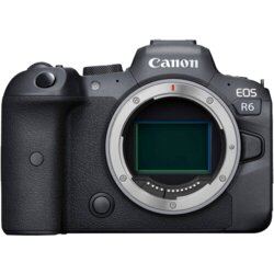Canon Telo EOS R6 DSLM 20.1 Mpix 3