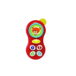 Winfun igračka telefon Cene