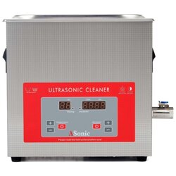 Asonic PRO 100S - 40kHz profesionalna ultrazvučna kada Cene