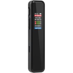  Kruger&Matz KM0951 8GB digitalni snimač glasa Cijene