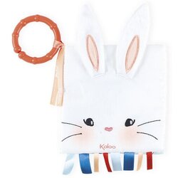 Kaloo aktivnostna knjigica the rabbit in love Cene