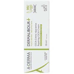 A-derma Dermalibour+ CICA krema 100ml Cene
