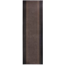 Hanse Home Rjav tekač Basic, 80x300 cm Cene