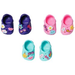 Baby Born Natikački ''crocks'' Cene
