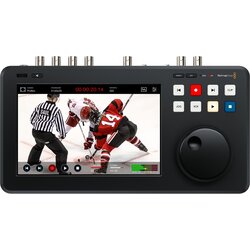 Blackmagic Design HyperDeck Shuttle 4K Pro Cene