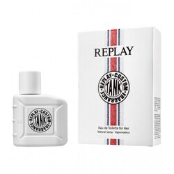 Replay Parfem za žene 30ml 600956 Cene