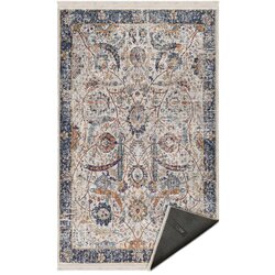 Mila Home Bež tepih 160x230 cm - Cene