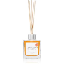 Simply Zen Sensorials Blooming Ambient Fragrance Diffuser aroma difuzor s polnilom 175 ml Cene