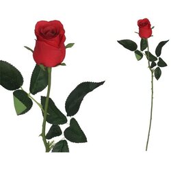 Ruža PUPOLJAK 65CM PVC Cene