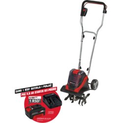 Einhell akumulatorska kopačica GE-CR 30 Li - Solo Cene