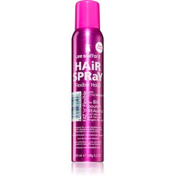 Lee Stafford FAT and Flexible lak za lase za fleksibilno učvrstitev 200 ml Cene