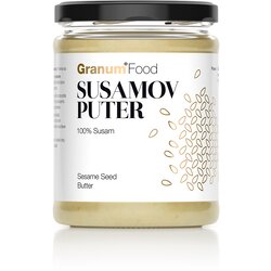 Granum Food Susamov puter 170g Cene