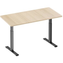 IPOTOOLS podesivi radni stol ipohome standard - prirodno drvo - 160x80cm Cijene
