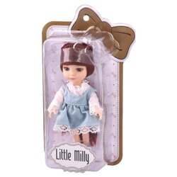 Little Milly, lutka, CJ-4227217 Cene