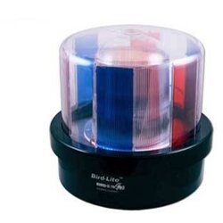  Strob lampa za rasterivanje ptica Cene