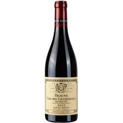 Louis Jadot Beaune 1er Cru Clos des Couchereaux Cene