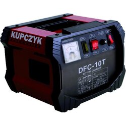 KUPCZYK verski DFC-10T 6/12V, (21400975) Cene