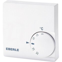 Eberle Sobni termostat\, nadometni\, dnevni program 5 do 30 °C RTR-E 6721, (20448736) Cene