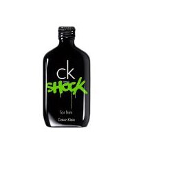 Calvin Klein One shock edt 100ml Cene