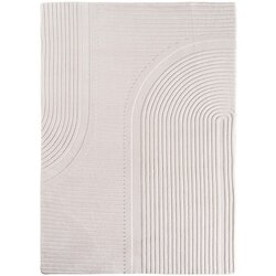 Ayyildiz Carpets Kremno bela pralna preproga 200x290 cm Pompei 1612 – Cene