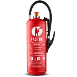 PASTOR vatrogasni aparat S9+ Cene