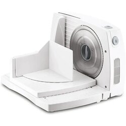 Zelmer ZFS1017 slicer Electric 150 W White Plastic Cene