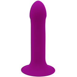  Ljubičasti Dildo 14cm Hitsens 6 Cene