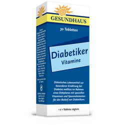 WorwagPharma diabetiker vitamini za dijabetičare Cene