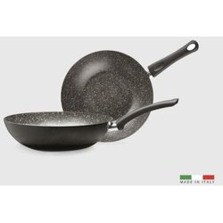 Piardi home induction wok 28cm ( INDW2830NE01 ) Cene