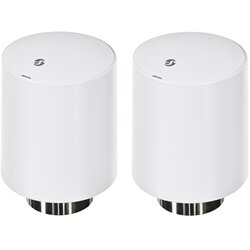 Shelly WIFI BLUETOOTH GLAVA Z REGULACIJO OGREVANJA 2 RADIATORJA, (5000293107) Cene