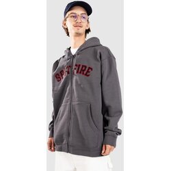 Spitfire Spitball Jopa s kapuco charcoal Cene